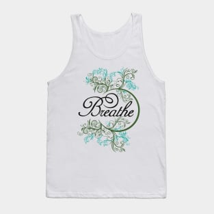 Breathe Tank Top